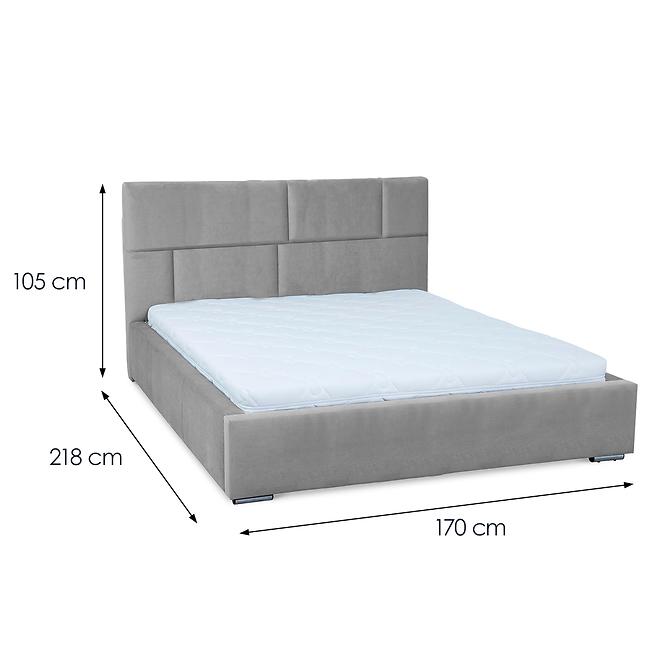 Bett Portimo Classic 160x200 Riviera 91