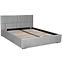 Bett Portimo Classic 160x200 Riviera 91,4