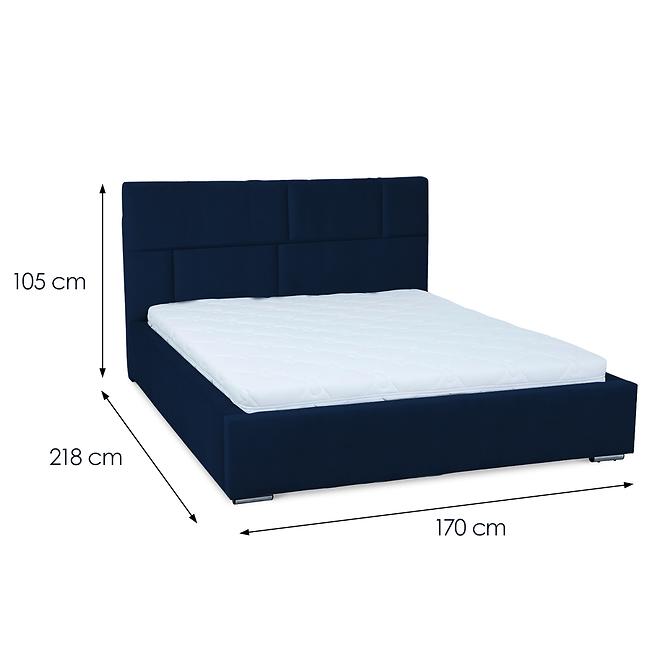 Bett Portimo Classic 160x200 Riviera 81