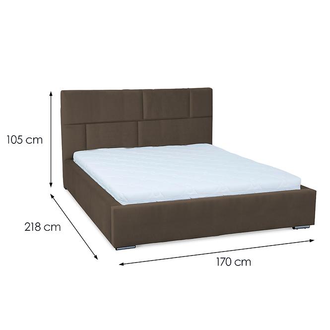 Bett Portimo Classic 160x200 Riviera 26