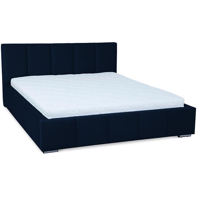 Bett Bardo Classic 160x200 Riviera 81