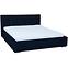 Bett Bardo Classic 160x200 Riviera 81