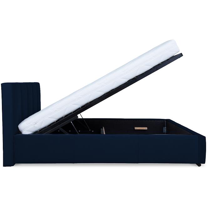 Bett Bardo Classic 160x200 Riviera 81