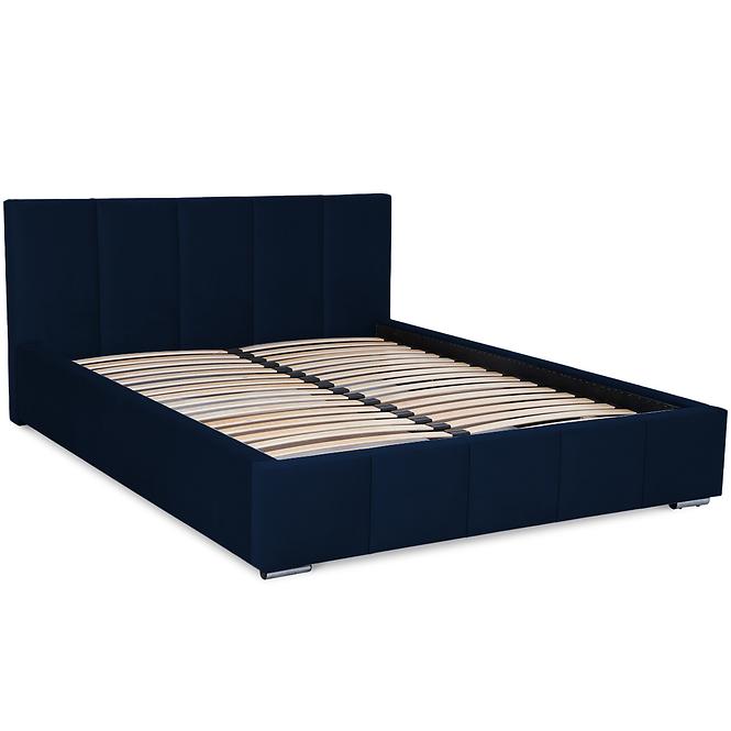 Bett Bardo Classic 160x200 Riviera 81