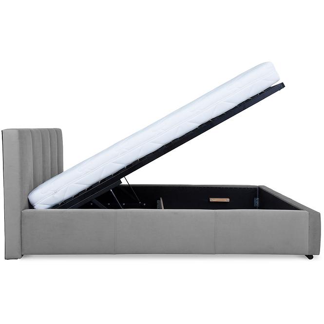 Bett Bardo Classic 160x200 Riviera 91
