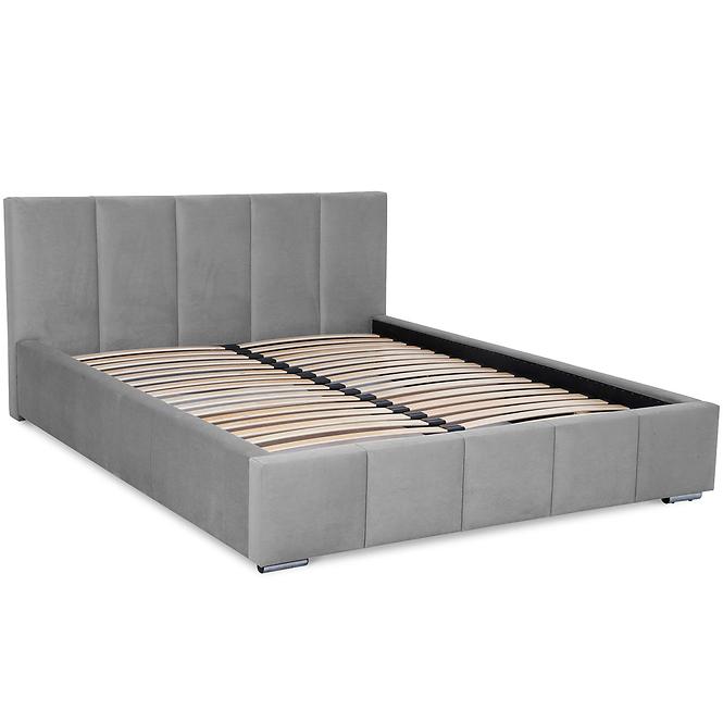 Bett Bardo Classic 160x200 Riviera 91