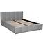 Bett Bardo Classic 160x200 Riviera 91,3