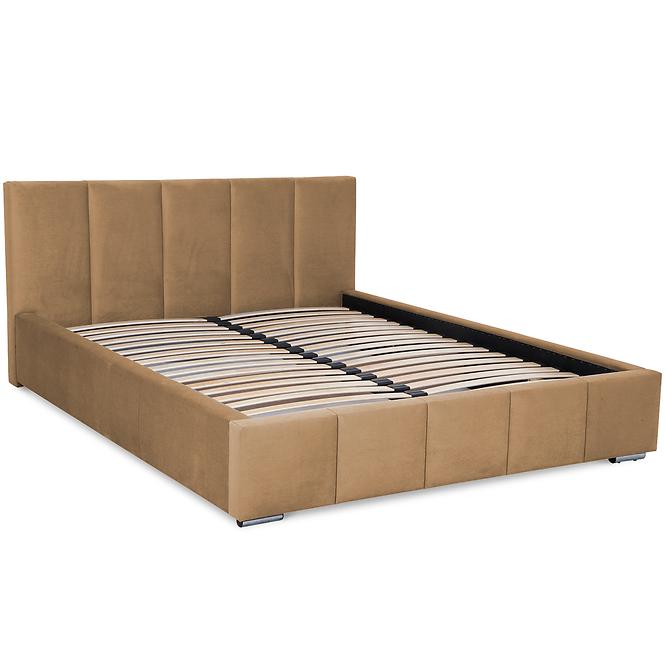 Bett Bardo Classic 160x200 Riviera 24