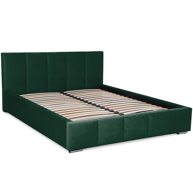 Bett Bardo Classic 160x200 Riviera 38