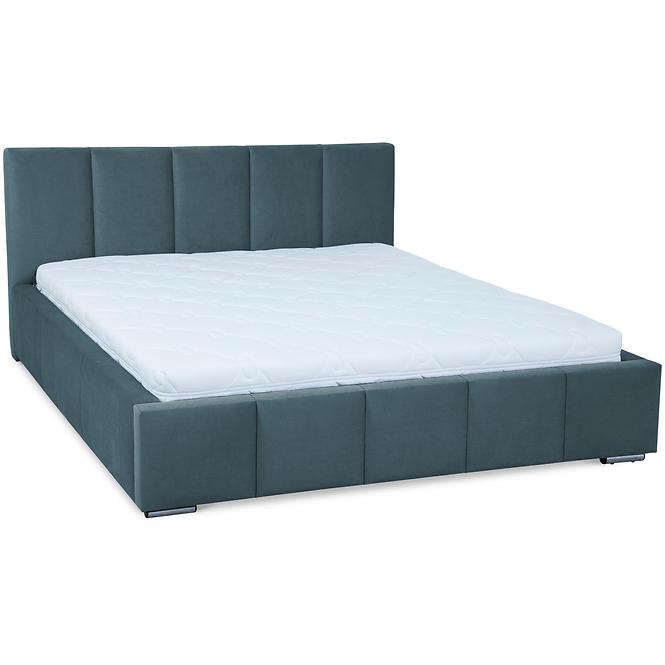 Bett Bardo Classic 160x200 Riviera 87