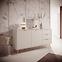 Kommode Lante C 163 2D3S Beige,6