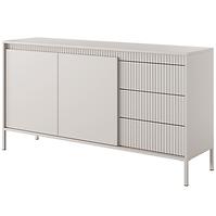 Kommode Senso B 153 2D3S Beige