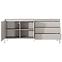 Kommode Senso C 187 2D3S Beige,5