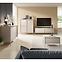 Kommode Senso C 187 2D3S Beige,6