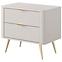 Nachttisch Lante G 2s -1 S.t Beige