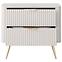 Nachttisch Lante G 2s -1 S.t Beige,5