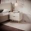 Nachttisch Lante G 2s -1 S.t Beige,6