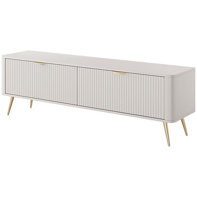 TV Tisch Lante RTV F 163 2d Beige