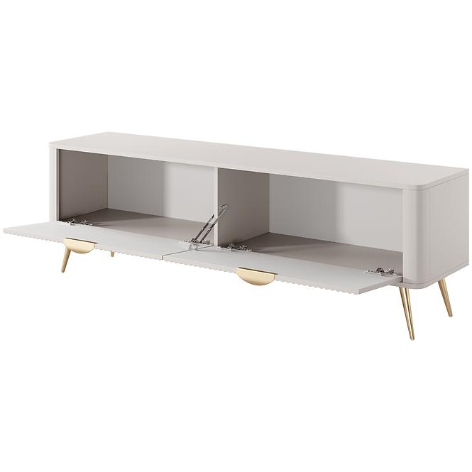TV Tisch Lante RTV F 163 2d Beige,3