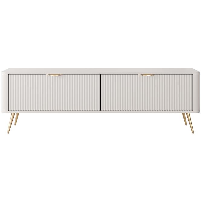 TV Tisch Lante RTV F 163 2d Beige,4