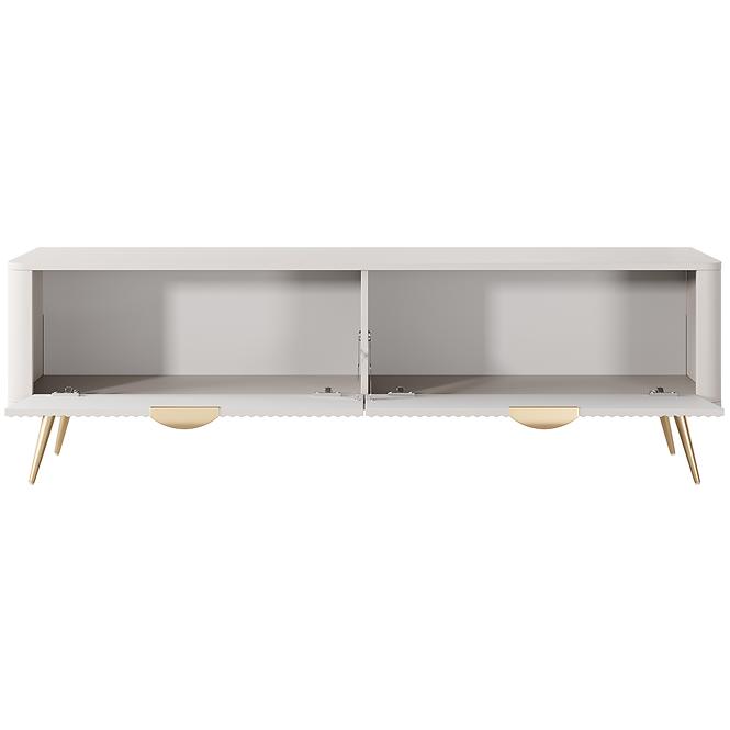 TV Tisch Lante RTV F 163 2d Beige,5