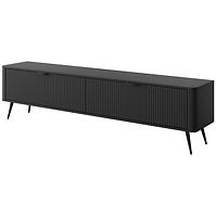 TV Tisch Lante RTV E 200 2d D3s Black