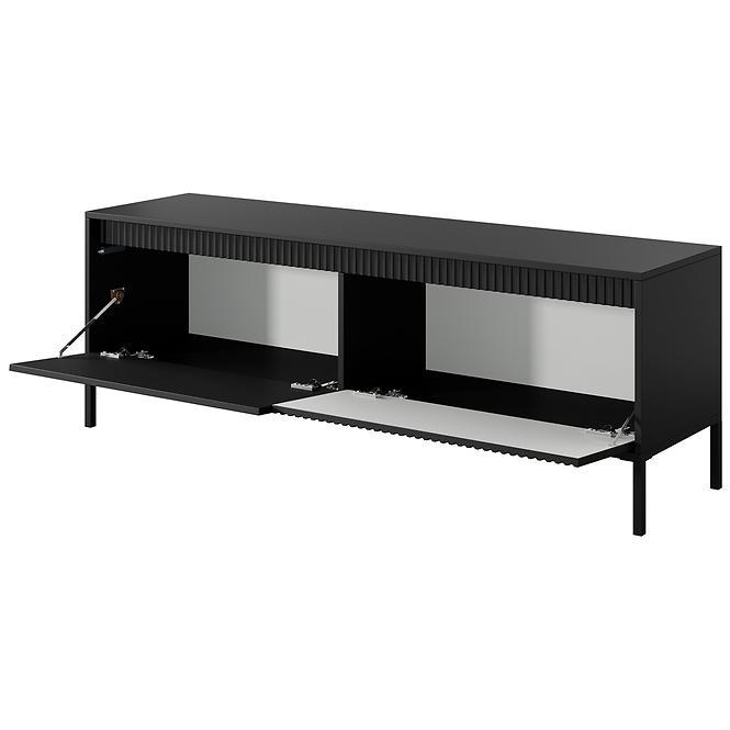 TV Tisch Senso RTV D 153 2d Black 