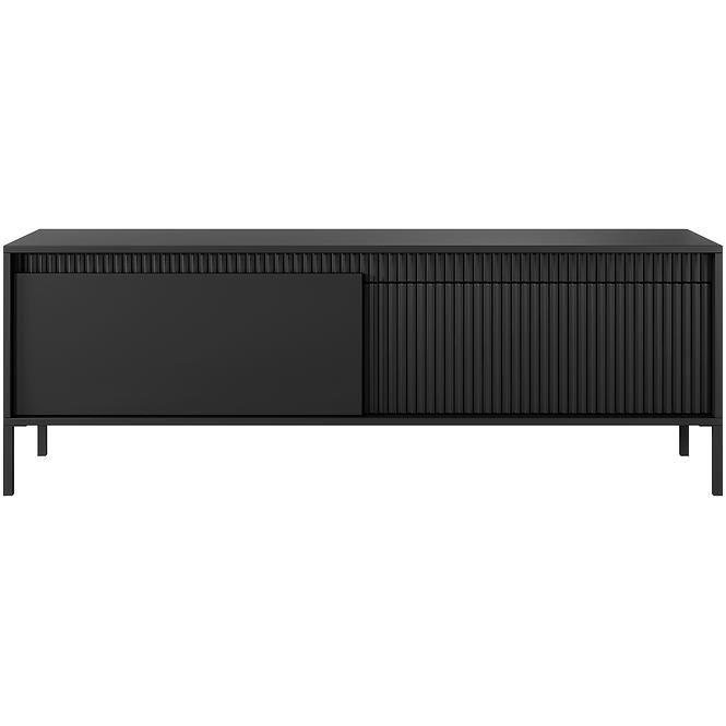 TV Tisch Senso RTV D 153 2d Black 