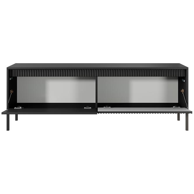 TV Tisch Senso RTV D 153 2d Black 