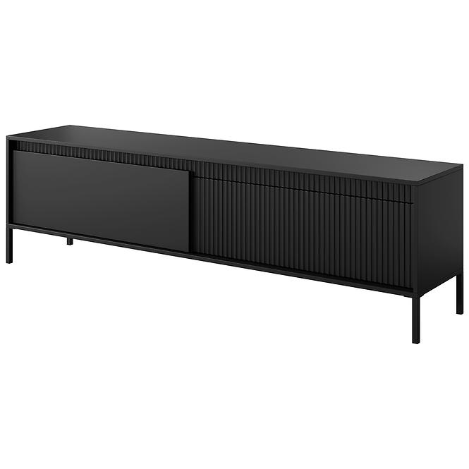 TV Tisch Senso RTV E 187 2d Black 