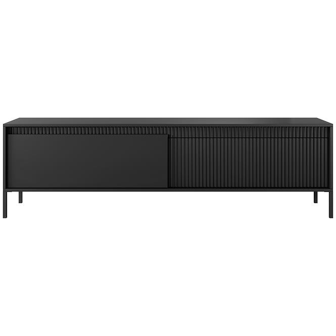 TV Tisch Senso RTV E 187 2d Black 