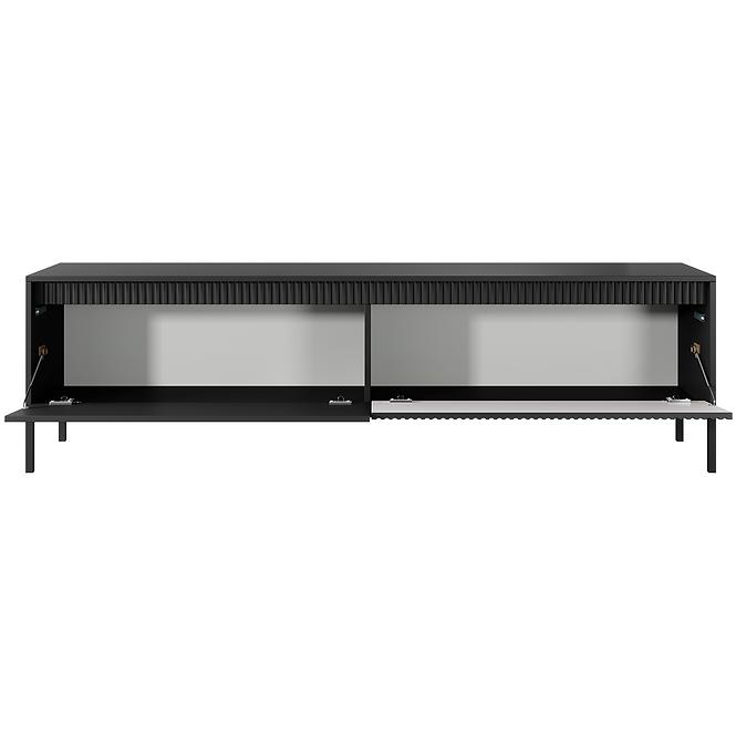 TV Tisch Senso RTV E 187 2d Black 