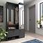 Garderobe Spot Gray