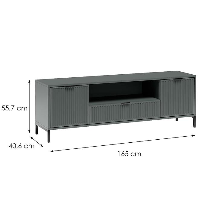 TV Tisch Link A Styles Ls4 Stone Green