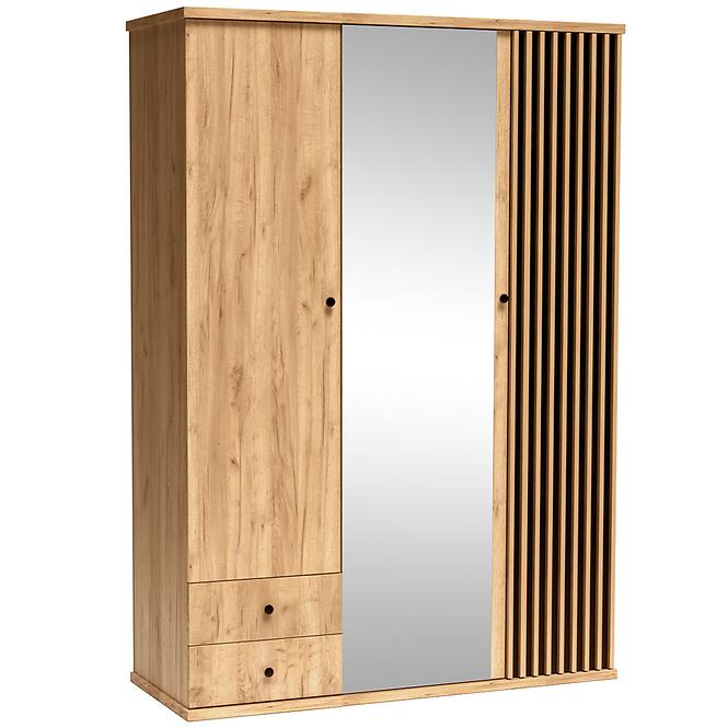 Schrank Forza 150 Craft Golden