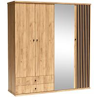 Schrank Forza 200 Craft Golden