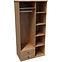Schrank Forza 100 Craft Golden,3