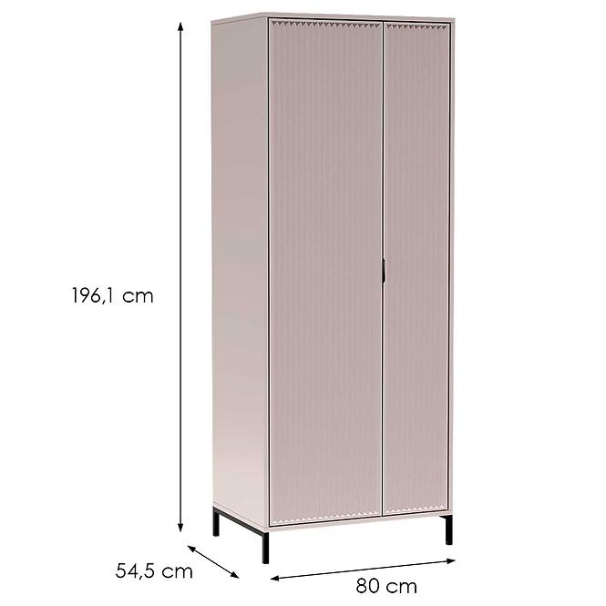 Schrank Link A Styles Ls11 Cashmire
