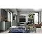 Schrank Link A Styles Ls11 Stone Green,3