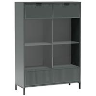Vitrina Link A Styles Ls5 Stone Green