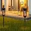 45DS SOLÁRNÍ LAMPA 46810 FLAME BLACK,4