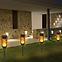 45DS SOLÁRNÍ LAMPA 46810 FLAME BLACK,5
