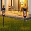 45DS SOLÁRNÍ LAMPA 46810 FLAME BLACK,8