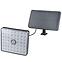 45DS SOLÁRNÍ LAMPA 46817 BLACK,2