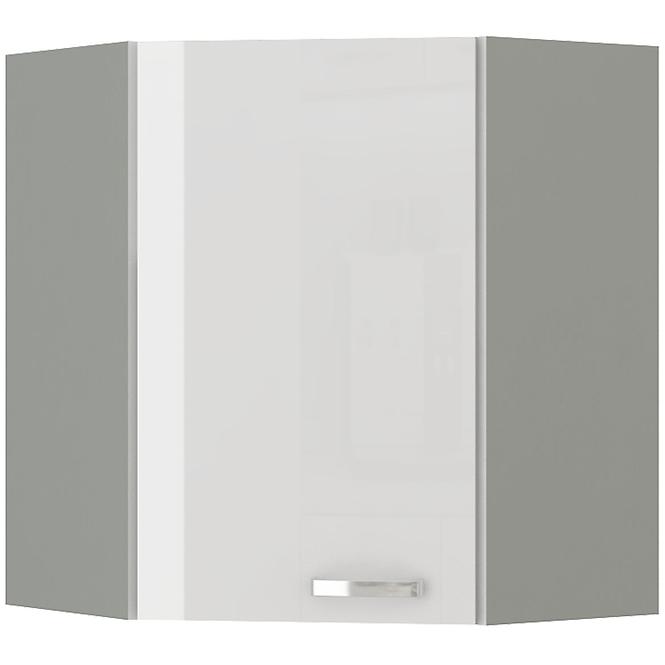 Küchenzeile BIANKA 60X60 GN-72 1F (45°)