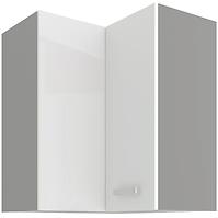 Küchenzeile BIANKA 60X60 GN-72 2F (90°)