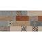 Bodenfliesen Terrastone Decor 31/62,7