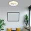 Lampe  03632W LED 18W 3000K PL1,4