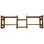 Regal Dreifach 140,2