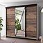 Schrank Vena 250 Weiß + Old Style,3